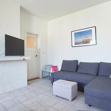 Apartments Villa Manalou Вендейне Екстер'єр фото