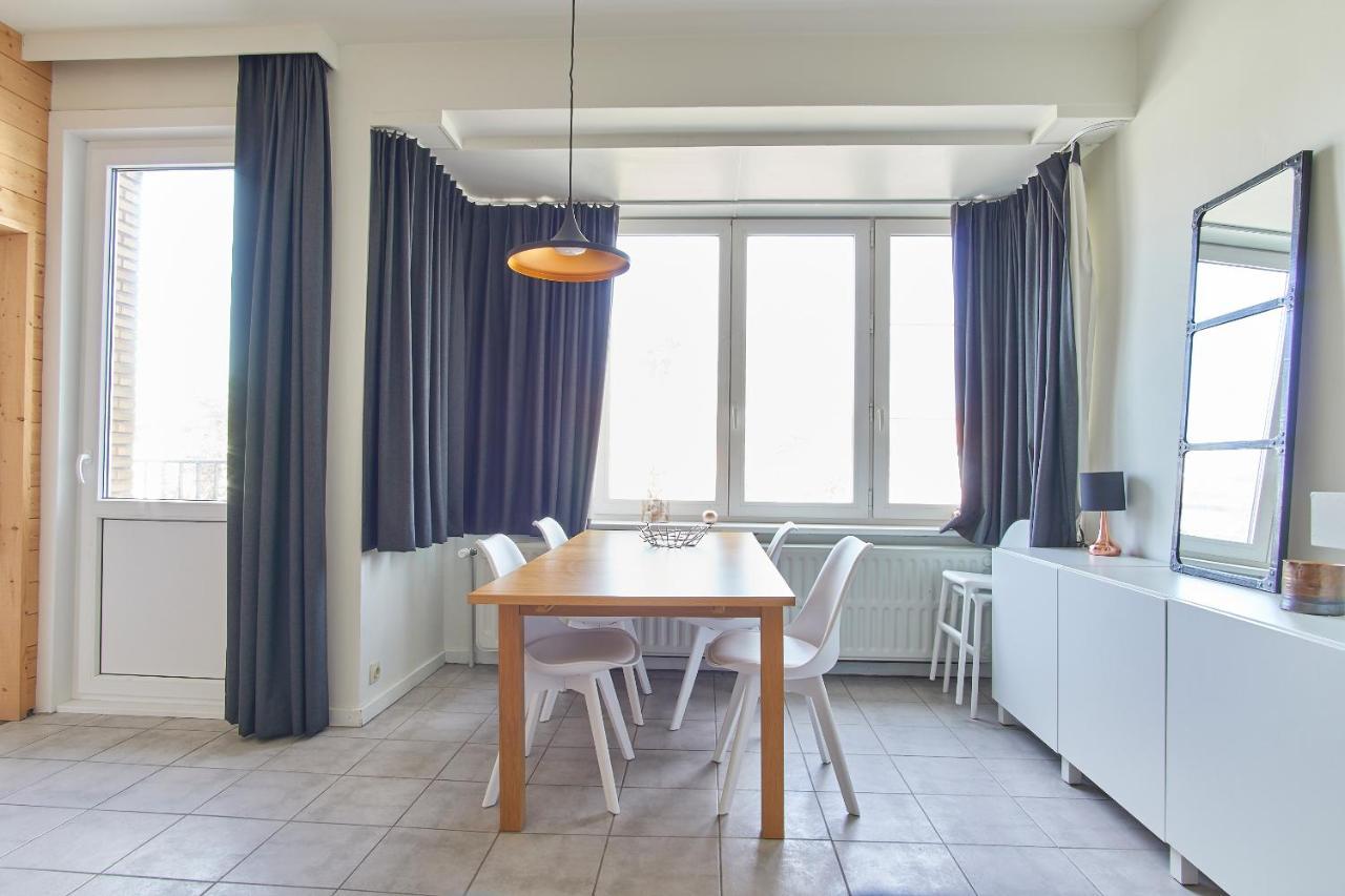 Apartments Villa Manalou Вендейне Екстер'єр фото