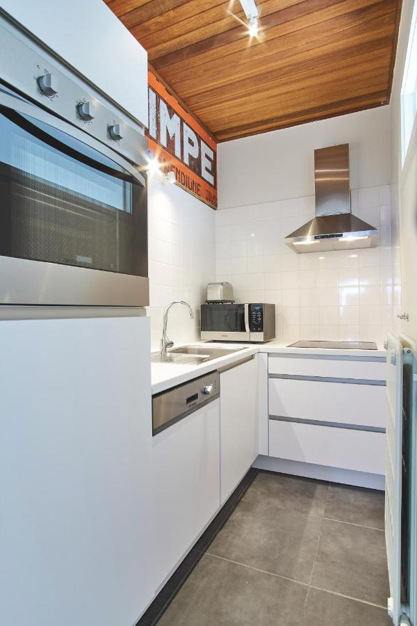 Apartments Villa Manalou Вендейне Екстер'єр фото
