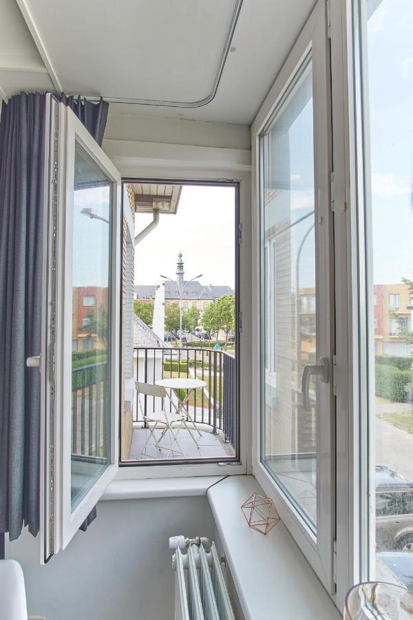 Apartments Villa Manalou Вендейне Екстер'єр фото