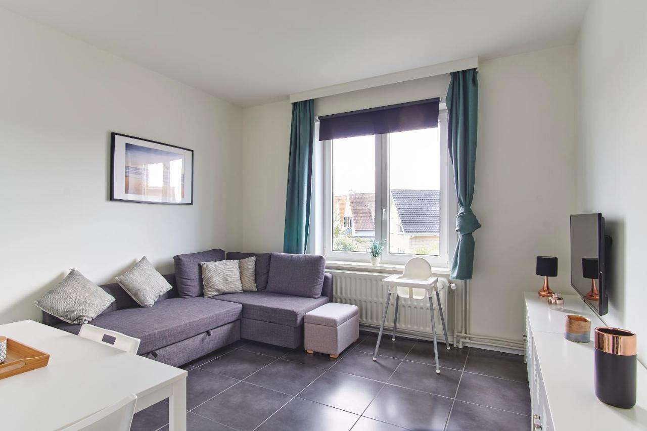 Apartments Villa Manalou Вендейне Екстер'єр фото